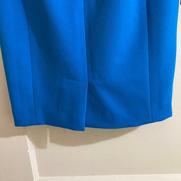 Kasper sleeveless sheath dress - Picture 8 of 16